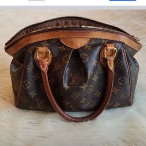 Authentic Louis Vuitton Tivoli PM